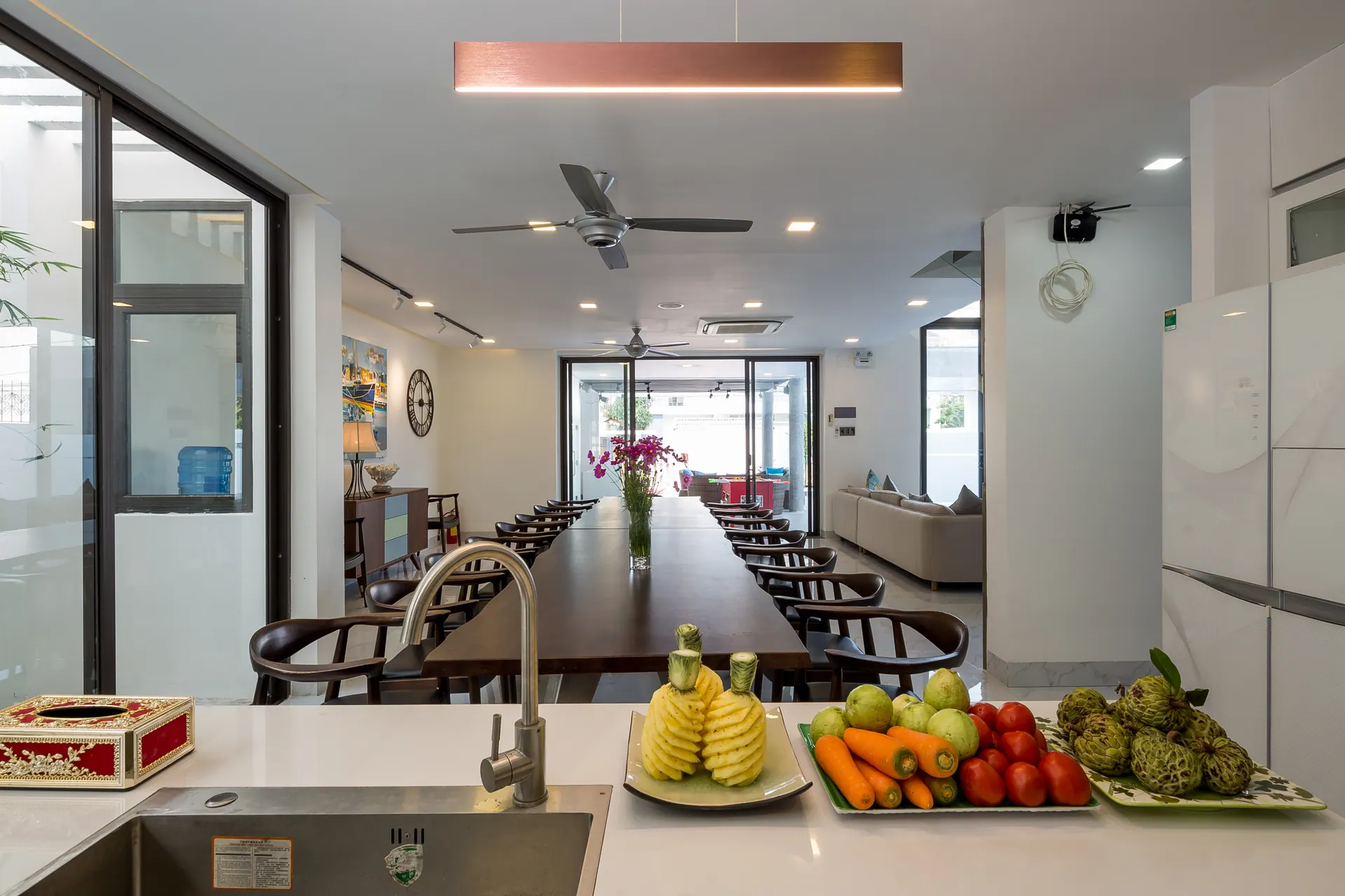 The Charming Pool Villa For vacation By My Khe Beach Da Nang 64